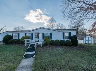 132 Frazier Ln, Stamping Ground, KY 40379