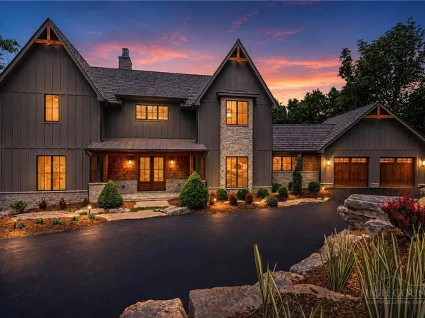 649 Firethorn Trail, Blowing Rock, NC 28605