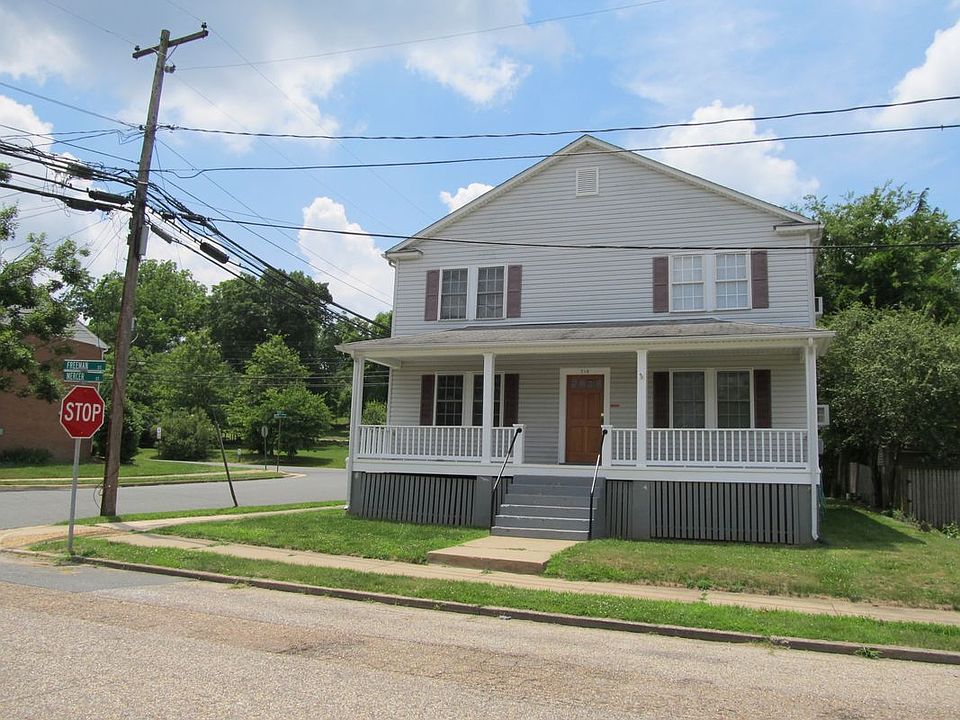 1st image of 710 Freeman St APT 2