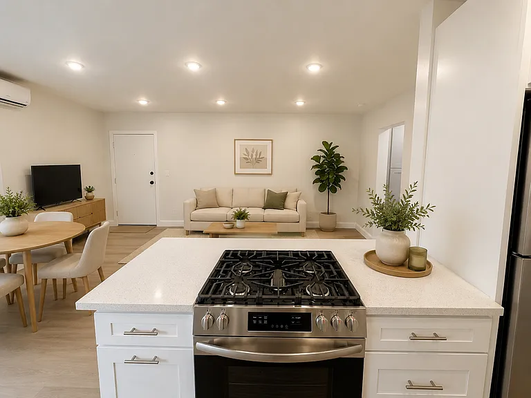 4110 Inglewood Blvd #4 — Photo 6