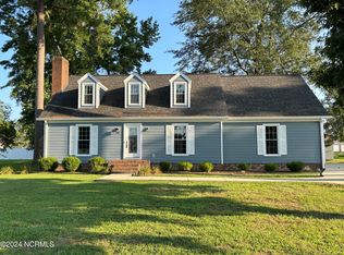 316 Jay Trl, Murfreesboro, NC 27855