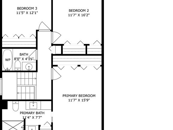 3rd image of 601 Pheasant Ln Unit 601