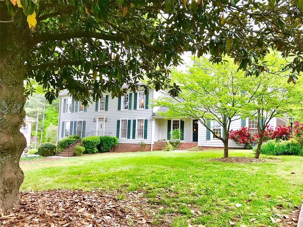 4543 Rivercliff Dr, Lilburn, GA 30047 Zillow