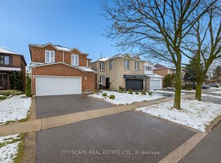 67 Brickstone Cir, Vaughan, ON L4J6M5