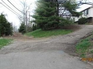 1647 North Ave, Conway, PA 15027