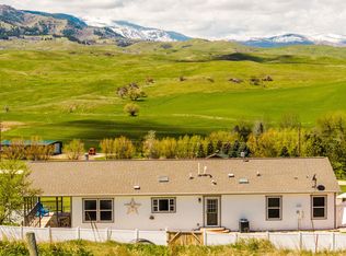 3625 Us Highway 87, Sheridan, WY 82801