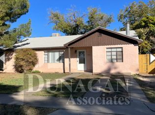1112 Ortega St, Carlsbad, NM 88220