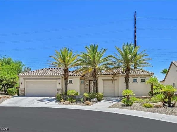 2429 Orangeburg Pl, Henderson, NV 89044