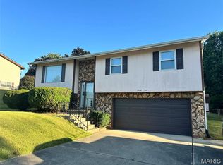 94 Amanda St, Collinsville, IL