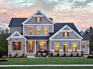 1964 Old Byre Way, Apex, NC 27502