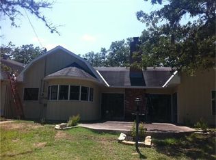 3387 Brunes Mill Rd, Columbus, TX 78934