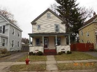 138 Manchester Rd, Schenectady, NY 12304