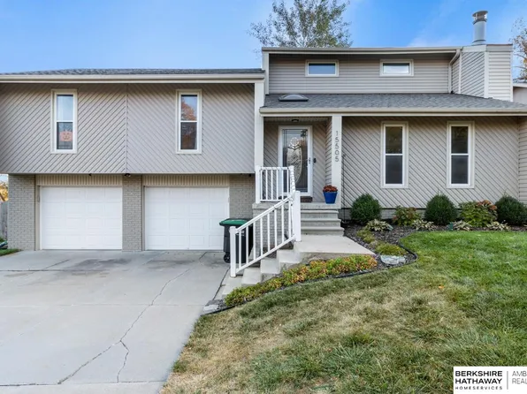 15505 Marcy Cir, Omaha, NE 68154