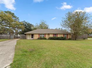 17742 La Grange Ct, Baton Rouge, LA 70817
