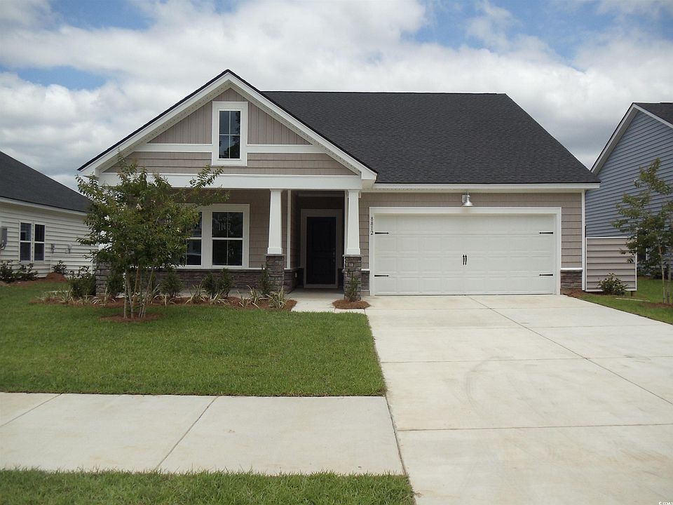 1st image of 8812 Baton Rouge Ave NW Lot 1117 "St. Phillips T6"