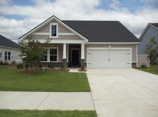 8812 Baton Rouge Ave NW LOT 1117, Calabash, NC 28467