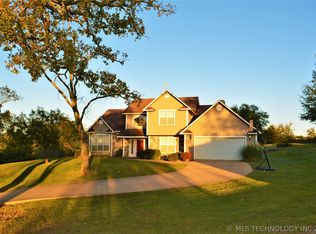 195710 S Us Highway 271, Antlers, OK 74523