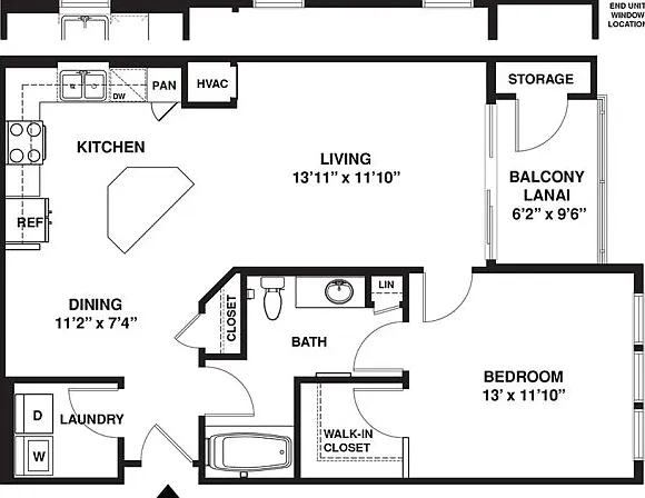 Dwell Nona Place — Photo 42