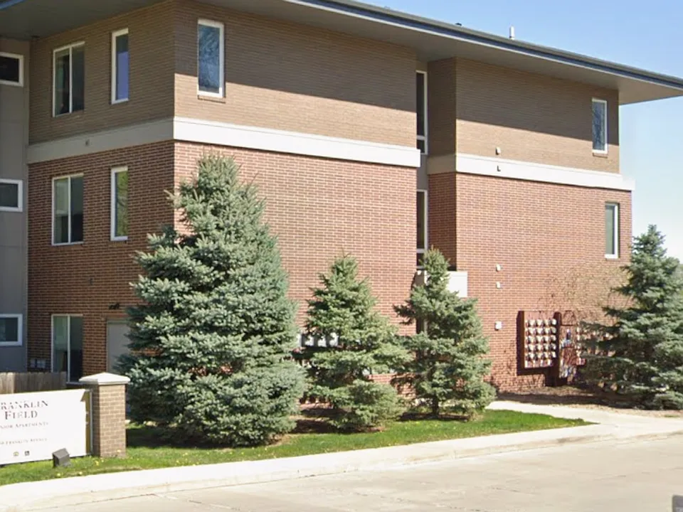 Franklin Field Senior Apartments