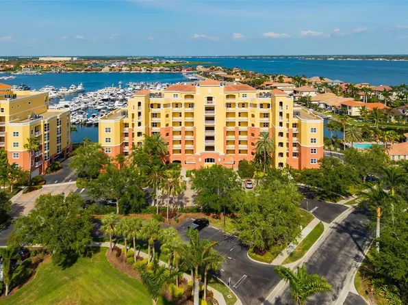 610 Riviera Dunes Way APT 503, Palmetto, FL 34221