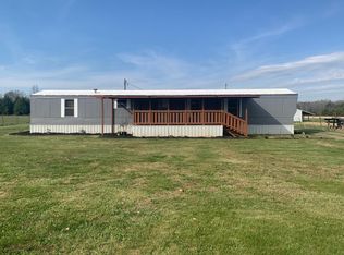 1590 Wallace Thompson Rd, Lewisburg, TN 37091