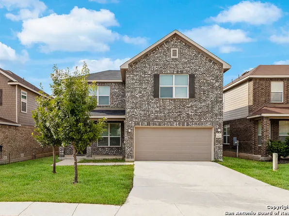 11427 Arabette, San Antonio, TX 78245