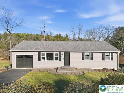 772 Mohawk Trl, Stroudsburg, PA, 18360