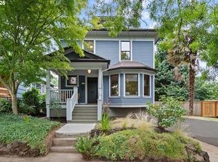 4326 NE 6th Ave, Portland, OR 97211