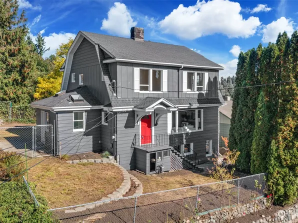 2120 NE 75th Street, Seattle, WA 98115