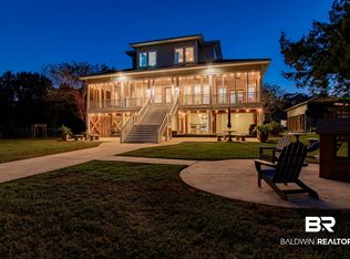 11463 Getchell Dr, Theodore, AL 36582