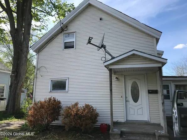 10 Fifth Street, South Glens Falls, NY 12803