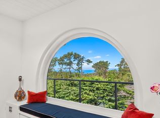 3029 Forest Way, Pebble Beach, CA 93953