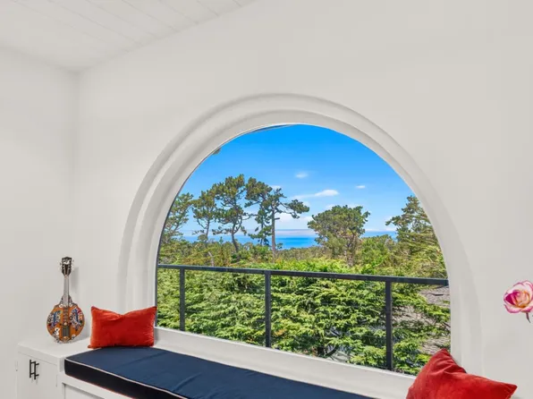3029 Forest Way, Pebble Beach, CA 93953