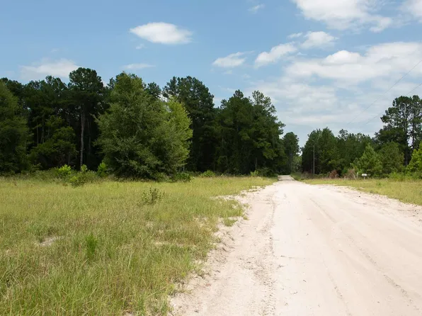 1096 NE Holly Rd, Branford, FL 32008