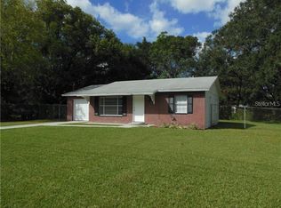 406 E Cherry St, Plant City, FL 33563