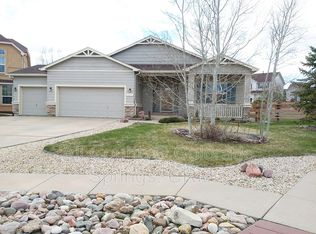 10342 Angeles Rd, Peyton, CO 80831
