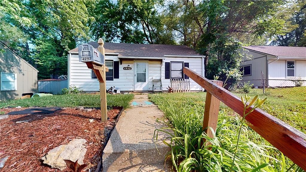 4926 Natoma St, Kansas City, KS 66106 Zillow