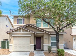 10260 Martinsburg Ct, Las Vegas, NV 89183