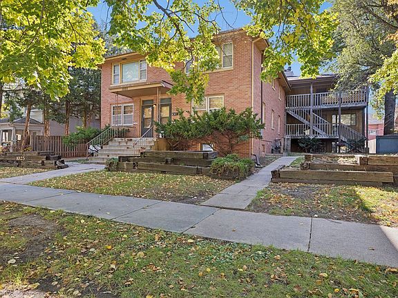 2nd image of 1025 E St #4