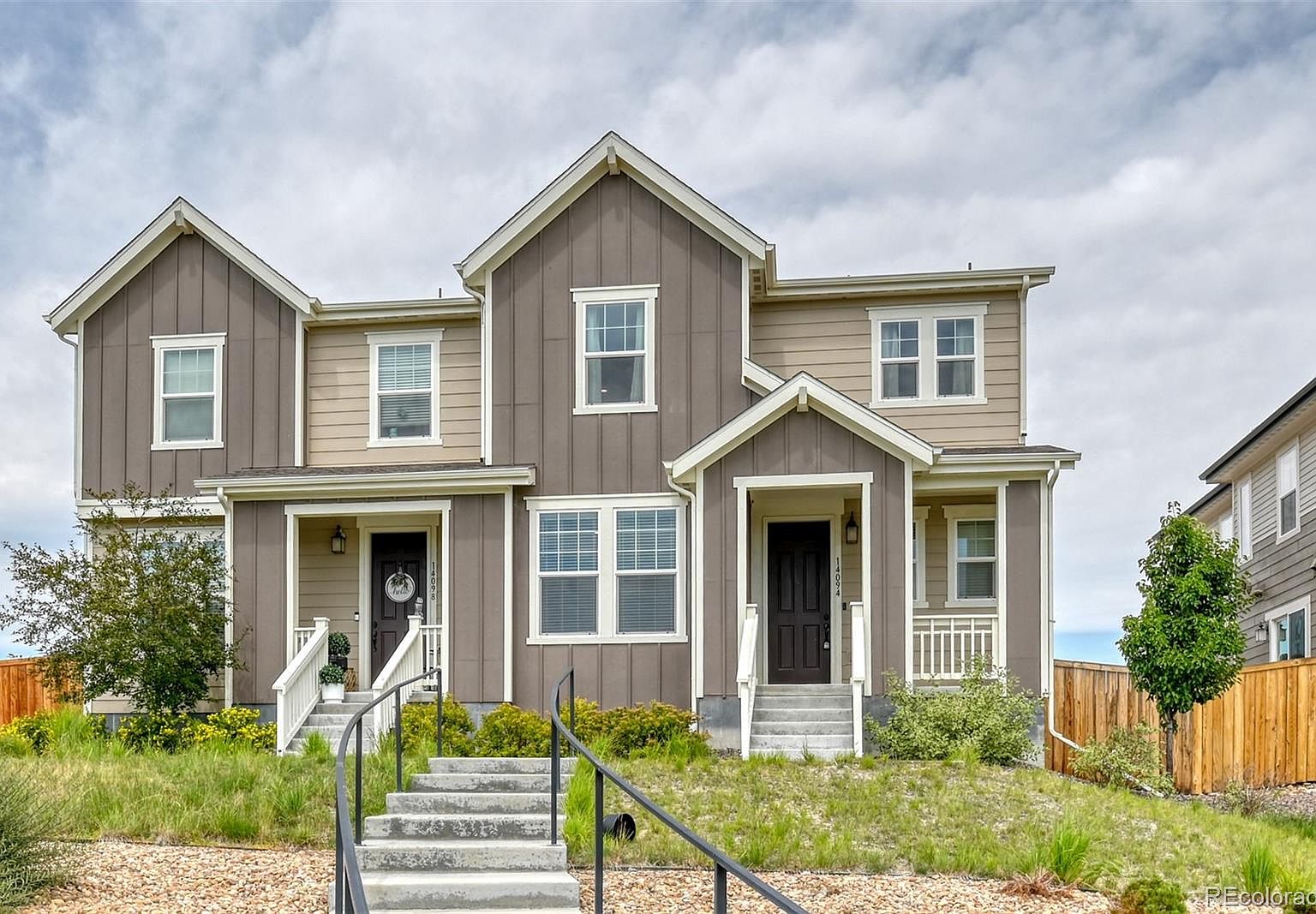 14094 Rock Daisy Trail, Parker, CO 80134 | MLS #4988274 | Zillow