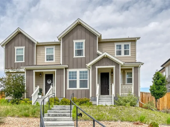 14094 Rock Daisy Trail, Parker, CO 80134