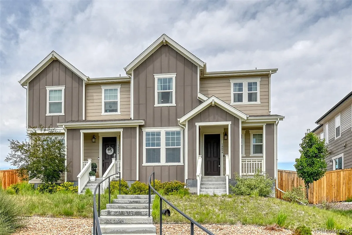 Building Photo - 14094 Rock Daisy Trl