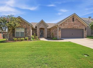 1140 Georgetown Dr, Conway, AR 72034