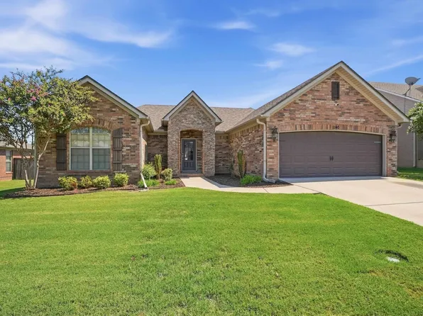 1140 Georgetown Dr, Conway, AR 72034