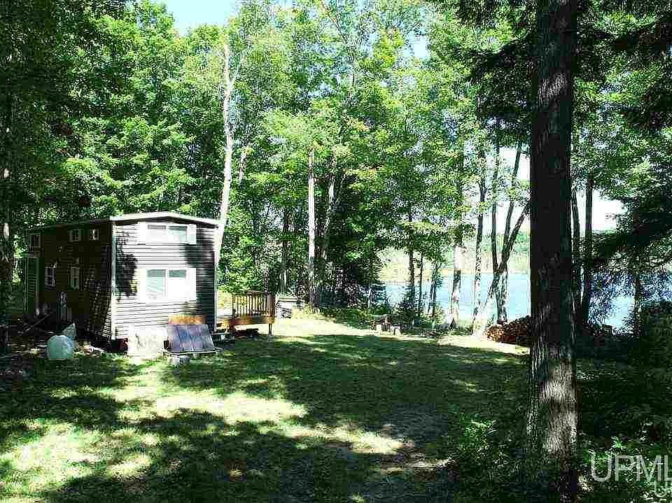 Seven Mile T, Florence, WI 54121 MLS 50123401 Zillow