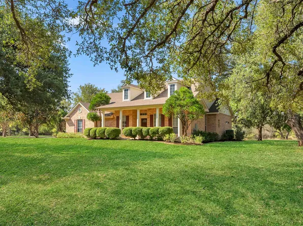 108 Kingsland Ranch Rd, Kingsland, TX 78639