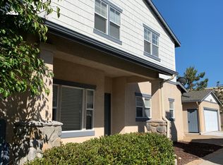 1947 Devaul Ranch Dr, San Luis Obispo, CA 93405