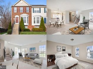 104 Heather Stone Way, Glen Burnie, MD 21061