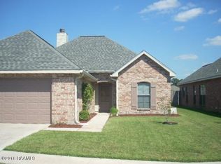 118 Rue Aubin, Lafayette, LA 70503
