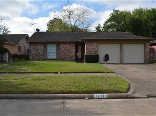 7731 Willow Mint Ln, Houston, TX 77086